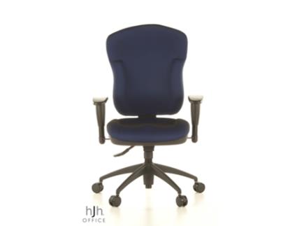 Cadeira de Escritório TOPSTAR Operativa Wellpoint 30 Al.K2 Azul
