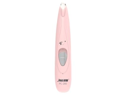 Clippers Elétricos para Animais de Estimação L&W Bros Pc-280 Led 10Mohs 51Db Abs 5W