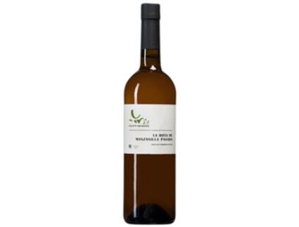 Generoso EQUIPO NAVAZOS Equipo Navazos La Bota de Manzanilla Pasada Capataz Cabo Palomino Fino Jerez-Xérès-Sherry 0.75 L (1 unidade)