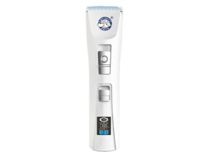 Clippers Elétricos para Animais de Estimação L&W Bros Pc-908P 4H 50Db Usb 2000Mah 6Mm