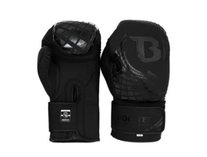 Luvas de Boxe BOOSTER FIGHT GEAR Unisexo (10 - Multicor)
