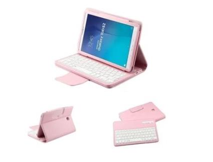 Capa Tablet MS005393 (Samsung Galaxy Tab S2 - 9.7'')