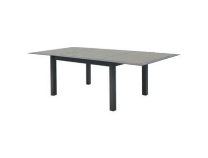 Mesa de Jardim HESPÉRIDE Allure (160.00 x 115.00 x 77.00 cm)