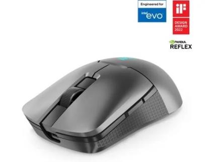 Rato Gaming LENOVO Legion M600S Qi