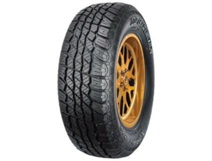 Pneu para Carro TRACMAX X-PRIVILO AT08 245/70TR17