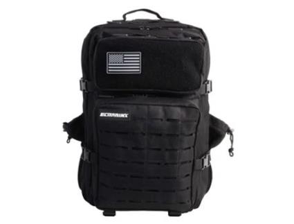 Mochila Tática ELITRAINX V2 45L Preto