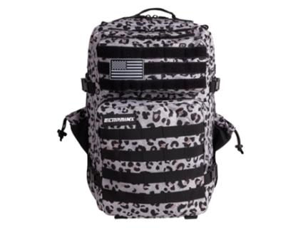 Mochila Tática ELITRAINX V1 45L Leopardo
