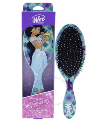 Wet Disney Jasmine Brush