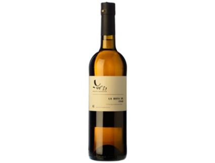 Generoso EQUIPO NAVAZOS Equipo Navazos La Bota Nº 85 Fino Amontillado Pedro Ximénez Montilla-Moriles 0.75 L (1 unidade)