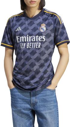 Camisa adidas REAL A JSY 2023/24