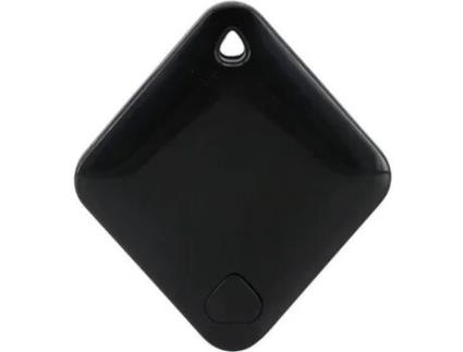 Localizador ZIKKO Bluetooth BUCKET-02 Preto