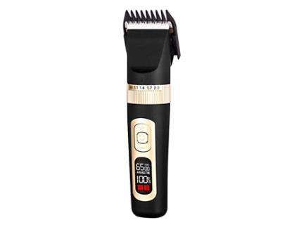 Clippers Elétricos para Animais de Estimação Paitele 370062 10W 1.5H