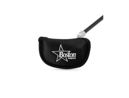 Kit de golfe do rapaz canhoto BOSTON JUNIOR classic (sac + 6 clubs) Tamanho 3