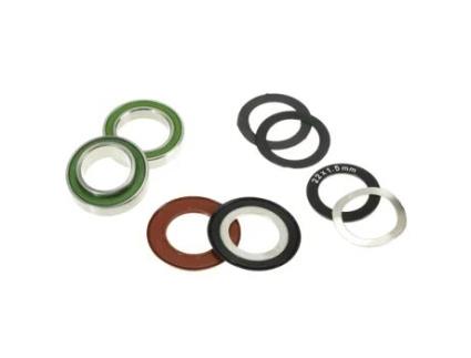 Rolamentos ENDURO BEARINGS BB90/95 Kit-SRAM-A/C SS TU