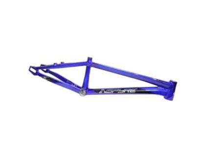 Estrutura bmx para crianças INSPYRE Concorde V2 18,43