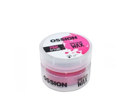 Ossion Color Wax Pink