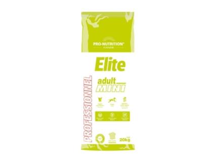 RaÃ§Ã£o Flatazor Elite Adult Mini  20 kg