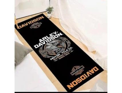 Alfombra Antideslizante GELLDG (50 x 160 cm)