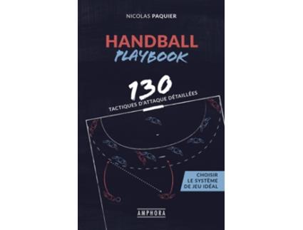 Bola de Andebol - guia do treinador