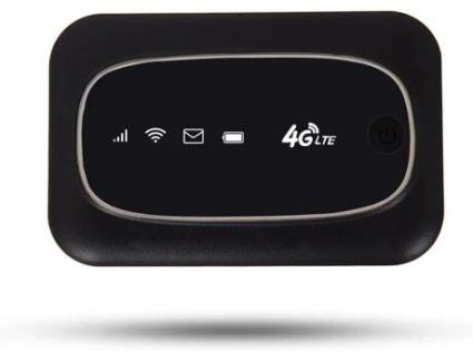 Hotspot ANSELF C8088B