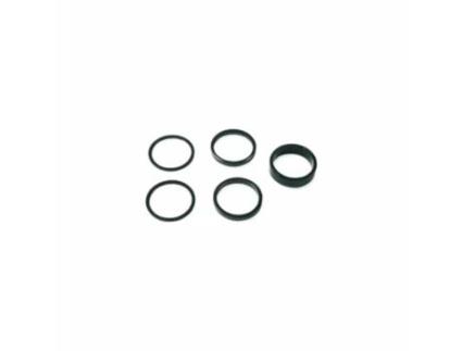Conjunto de espaçadores de direcção V BIKE A-Head 1