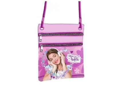Bandolera Action Mini My Song Violetta