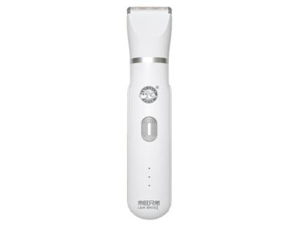 Clippers Elétricos para Animais de Estimação L&W Bros Pc-C2 3H 50Db Usb 7W