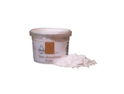 Douradores de Gesso CHOPO Mate 100 Gr