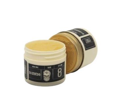 Bandido Aqua Wax Extreme Strong 8 Cera Brilho Melão
