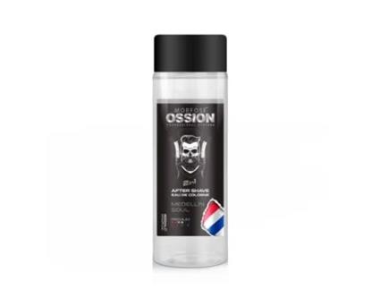 Ossion After Shave Eau de Cologne Medellin Soul