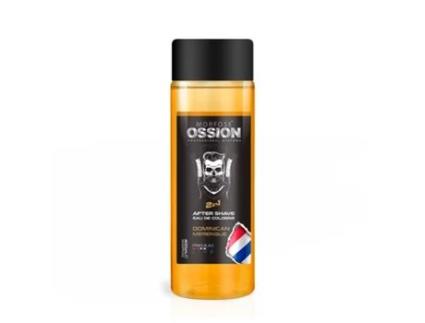 Ossion After Shave Eau de Cologne Dominican Merengue