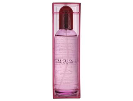 Perfume MILTON-LLOYD Colour Me Pink Eau de Parfum (3.4 oz)
