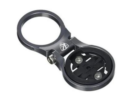 Haste porta-medidor K-EDGE MTB ajustable Garmin TU