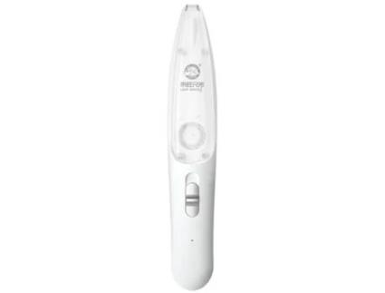 Clippers Elétricos para Animais de Estimação L&W Bros Pc-298 Led 360°Abs Usb