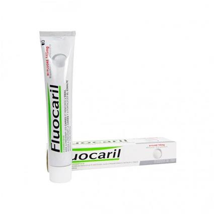 Fluocaril Pasta de Dentes Branqueadora 75ml