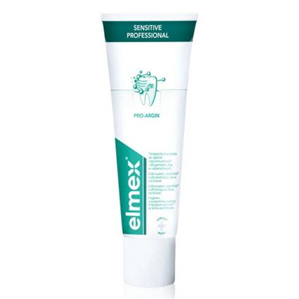 Elmex Sensitive Pro Repair Pasta Dentífrica 75ml