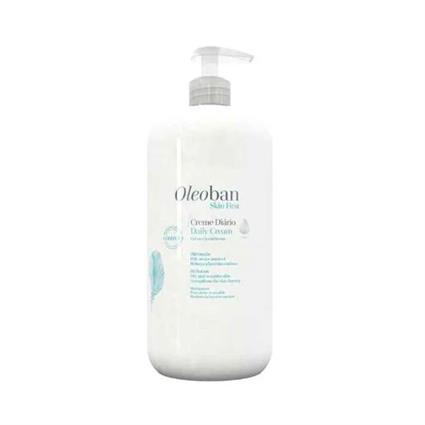 Oleoban Creme Diário 450g