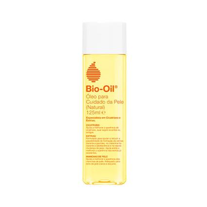 Bio-Oil Óleo Hidratante 100% Natural 125ml