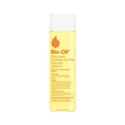Bio-Oil Óleo Hidratante 100% Natural 200ml