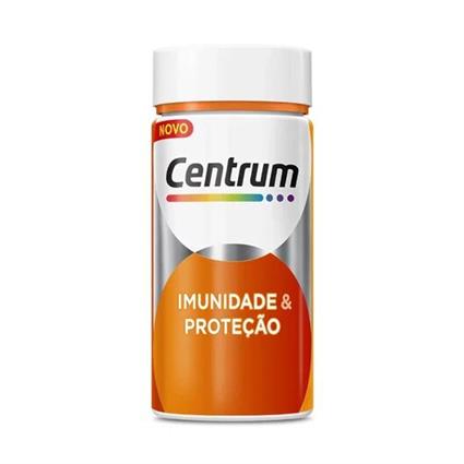 Centrum Imunidade & Defesa 60 cápsulas