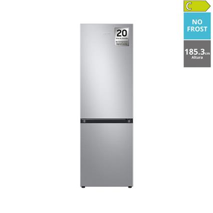 COMBINADO SAMSUNG RB34C600CSA/EF