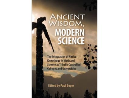 Livro ancient wisdom, modern science de edited by paul boyer (inglês)