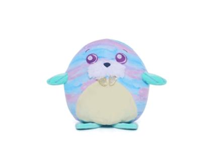 Dreambeams Lucas The Morsa Peluche 18 cm (Idade Mínima Recomendada: 0 meses)