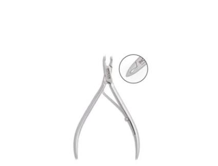 Inocos Alicate Haste Fina Delicate 4Mm