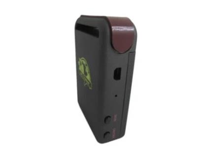 Localizador Gps Tracker com Escuta de Som App/Web TK102B