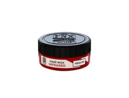 Fnx Barber Cera Cabelo Mega Fix Infrared