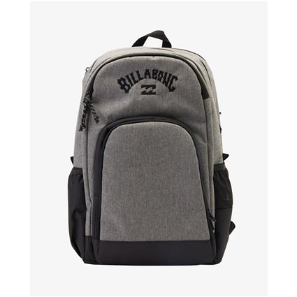 BILLABONG Mochila Command, 29 l, Poliéster Reciclado, Cinzento