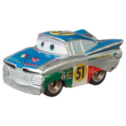 Cars Carro Mini Racers Ramone