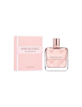 Givenchy perfume Irresistible EDP 80 ml