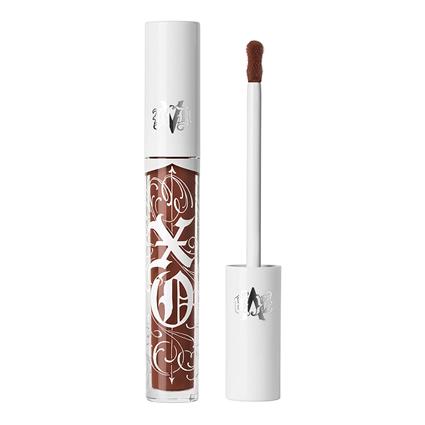 KVD XO Vinyl Lip Cream Lip Gloss Magnolia